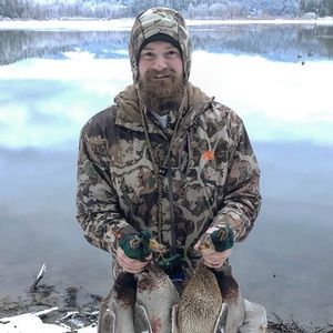 Meet your Posher, Kyle